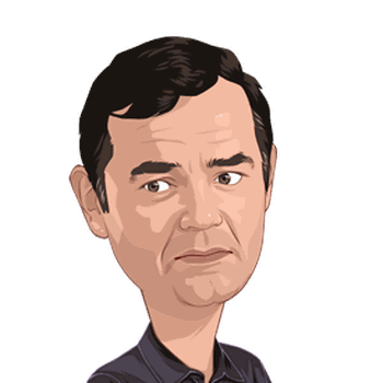 Will Carling