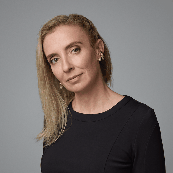 Mandie van der Merwe