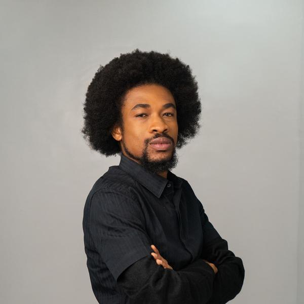 Joseph Temitope