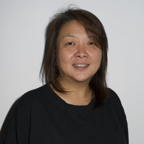 Wendi Chong
