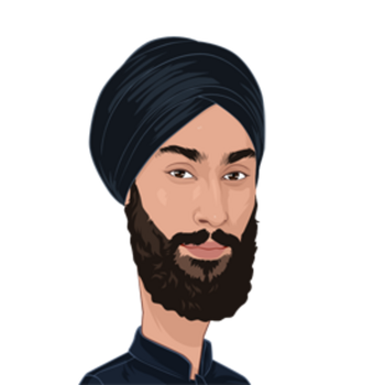 Hartej Sawhney