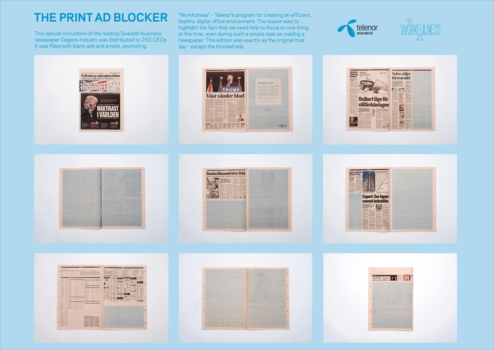 Print Ad Blocker