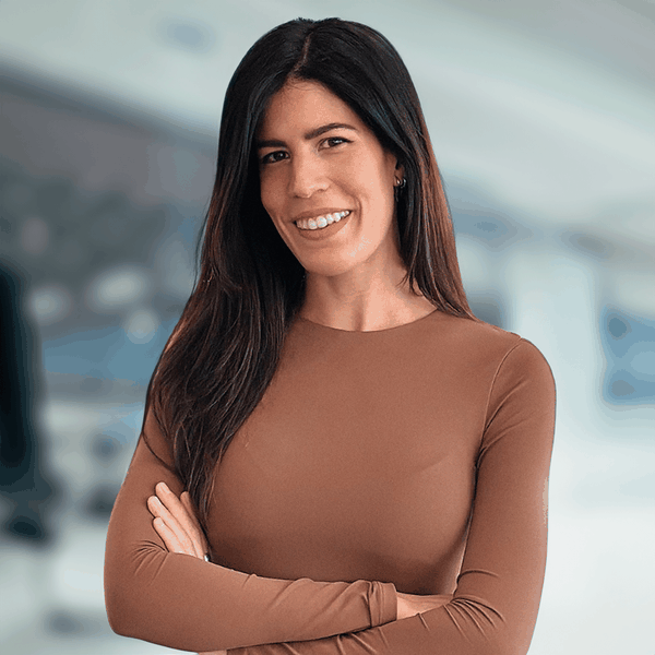 Andrea García