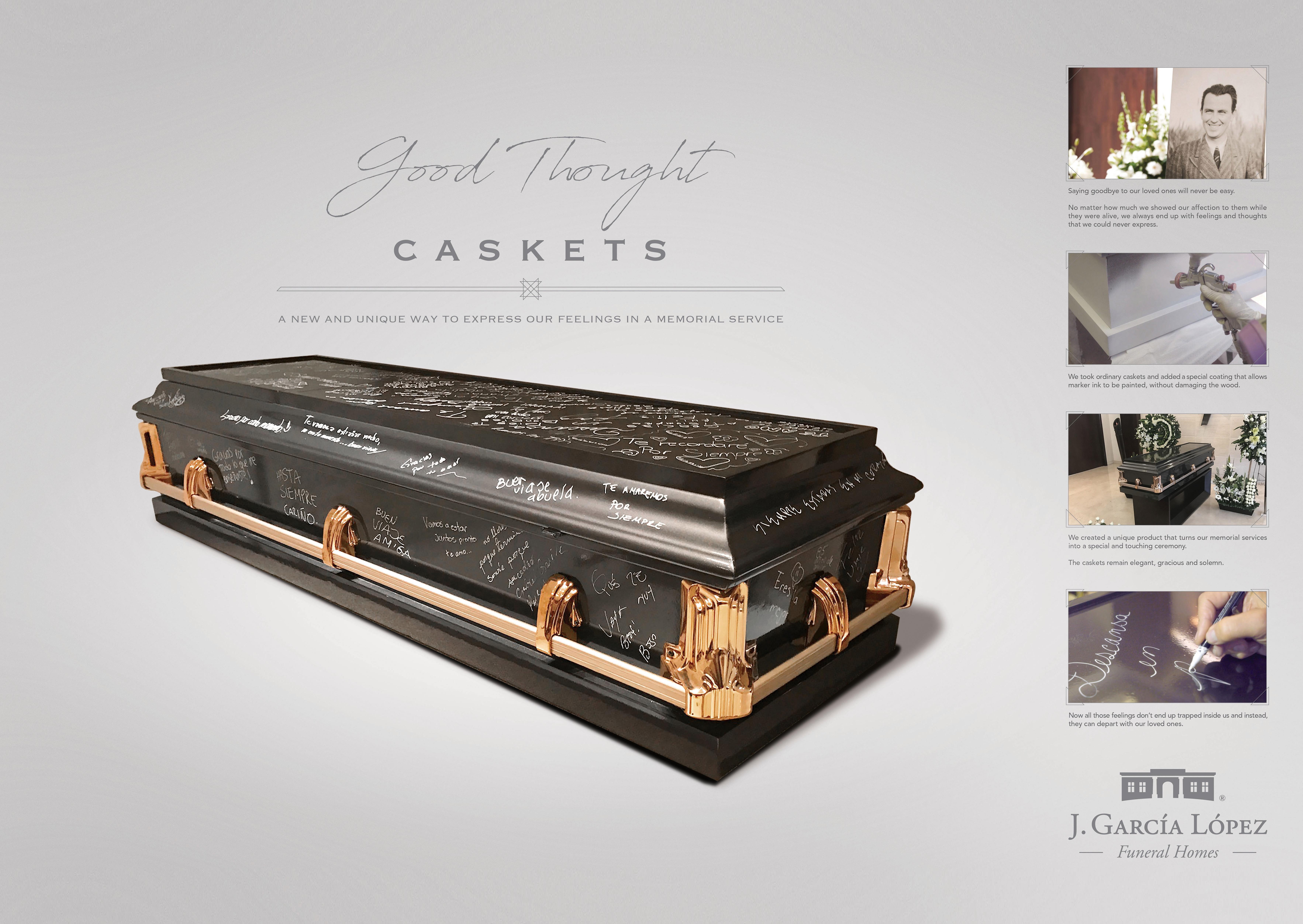 Good Thought Caskets