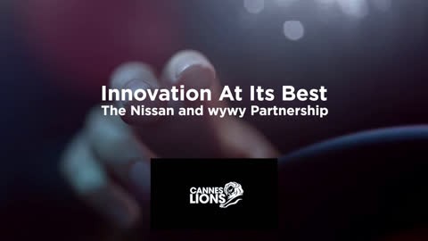 NISSAN USES WYWY'S TV AD SYNCING TECHNOLOGY TO DRIVE CONNECTED STORYTELLING
