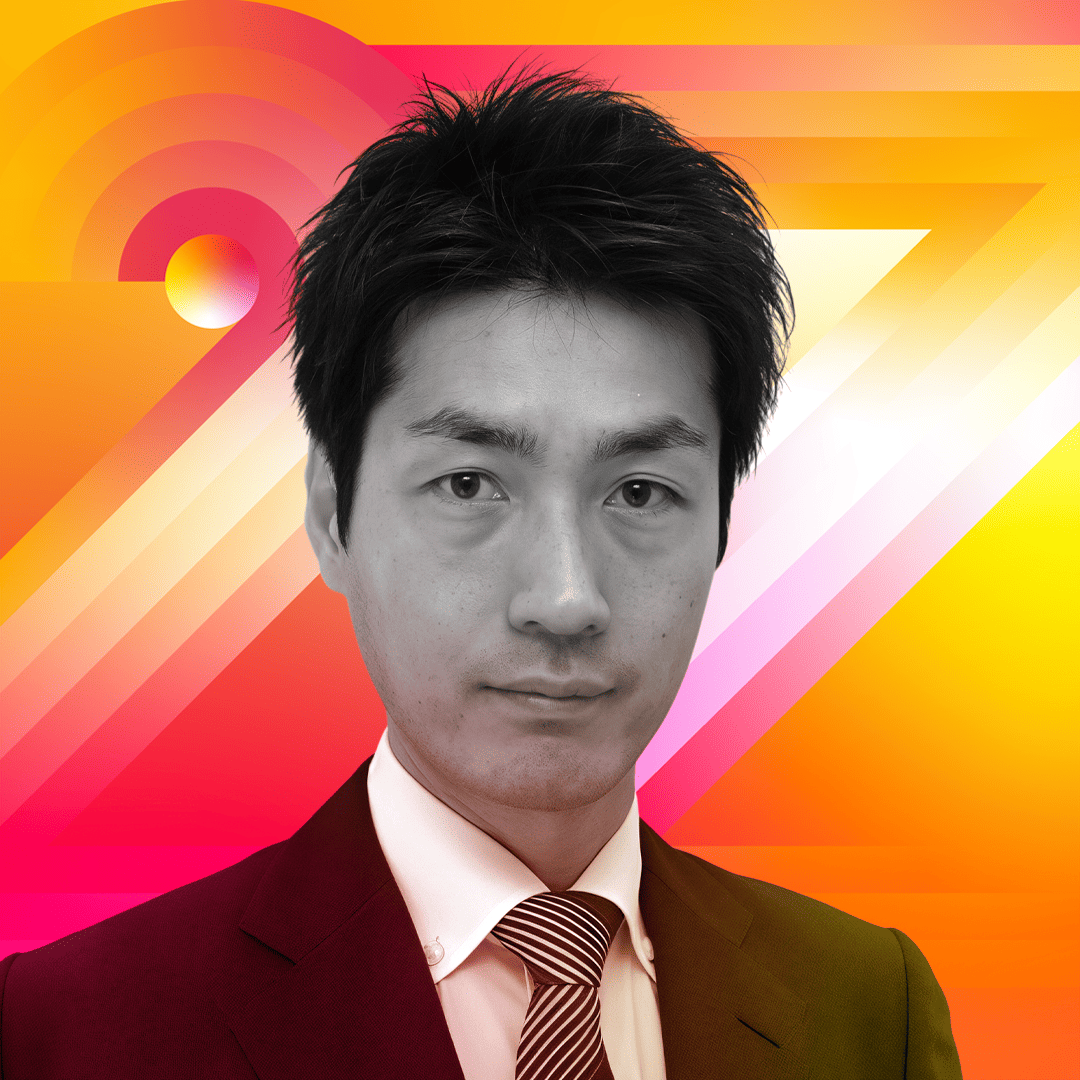 Kohei Ueda