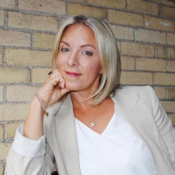 Andrea Cook