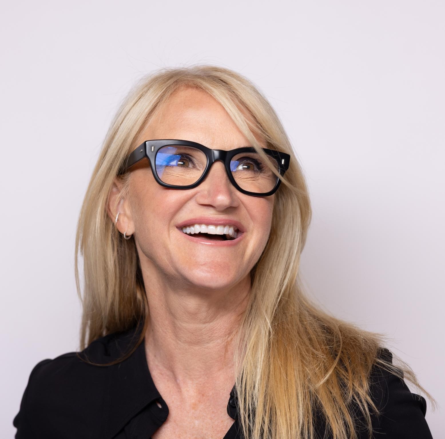 Mel Robbins