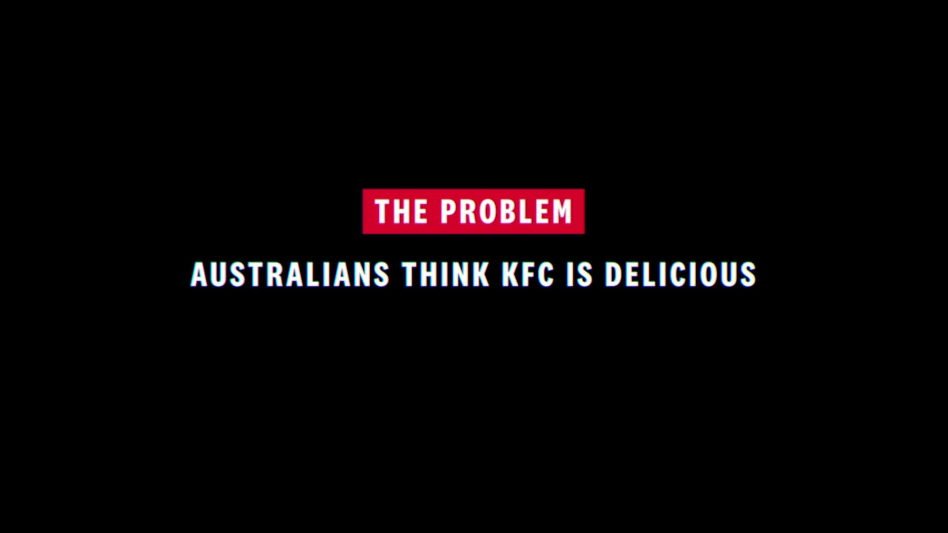 KFC Michelin Impossible