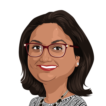 Jyoti Menon