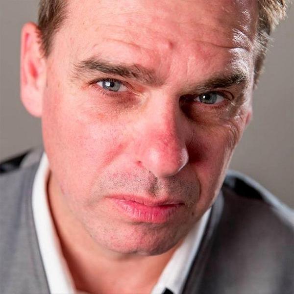 Peter Kirk