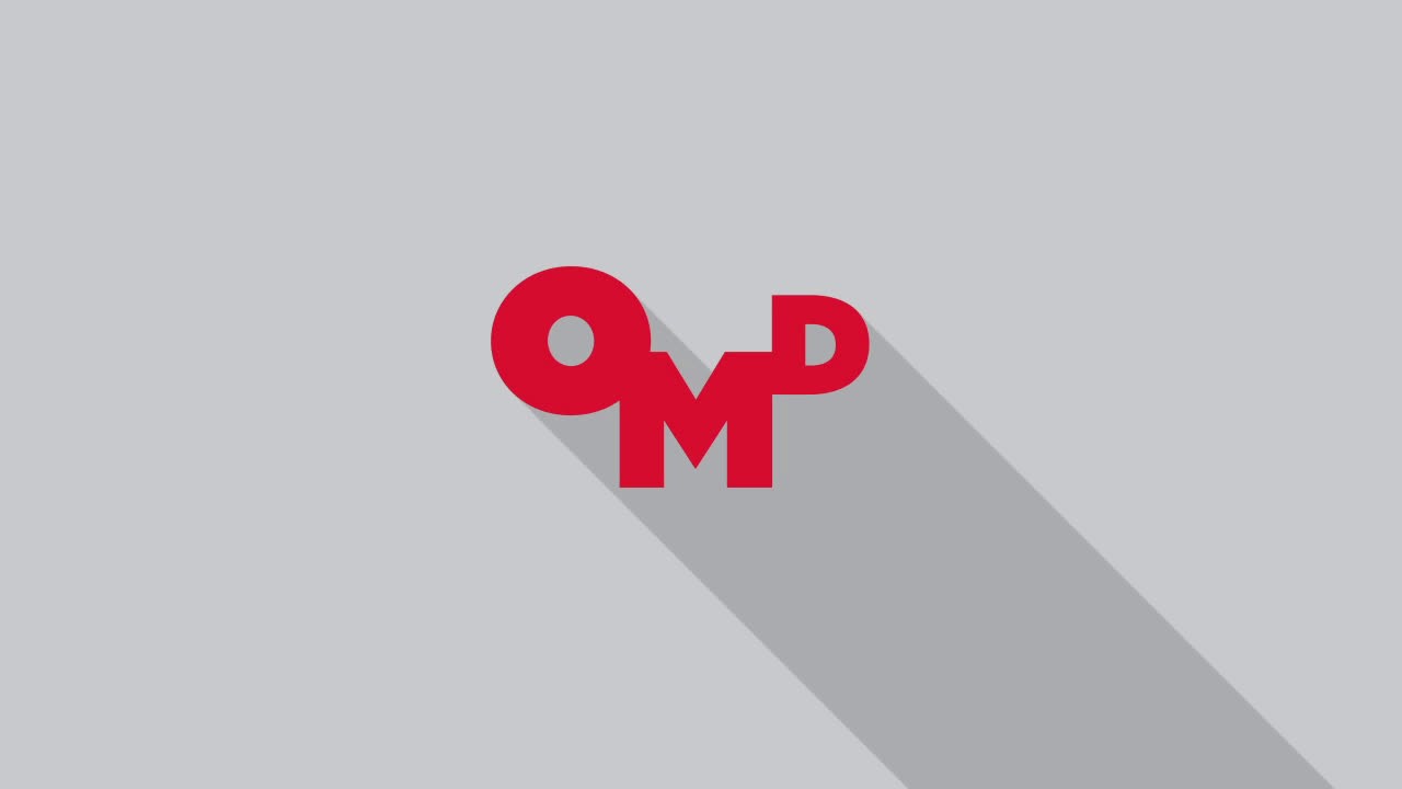 GIVING OMD A NEW TECHNOLOGICAL VISION