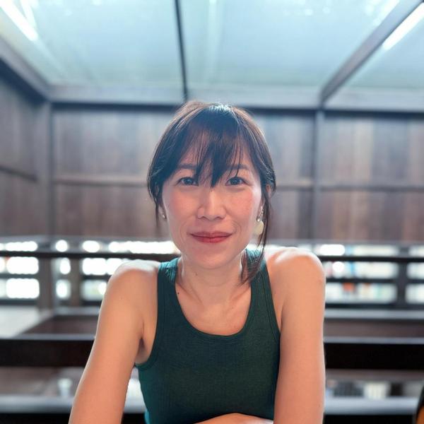Carina Teo