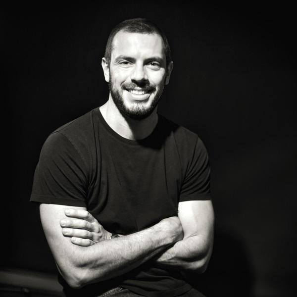 Thomas Amoedo