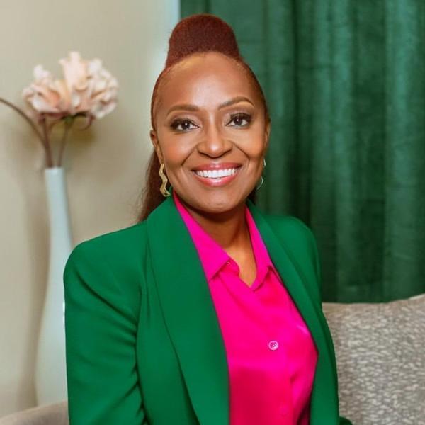 Serah Mwikali Katusya