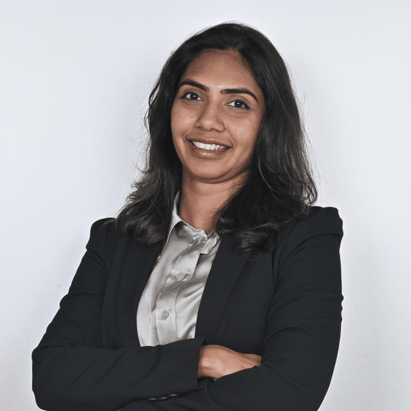 Hemalatha Subramanian