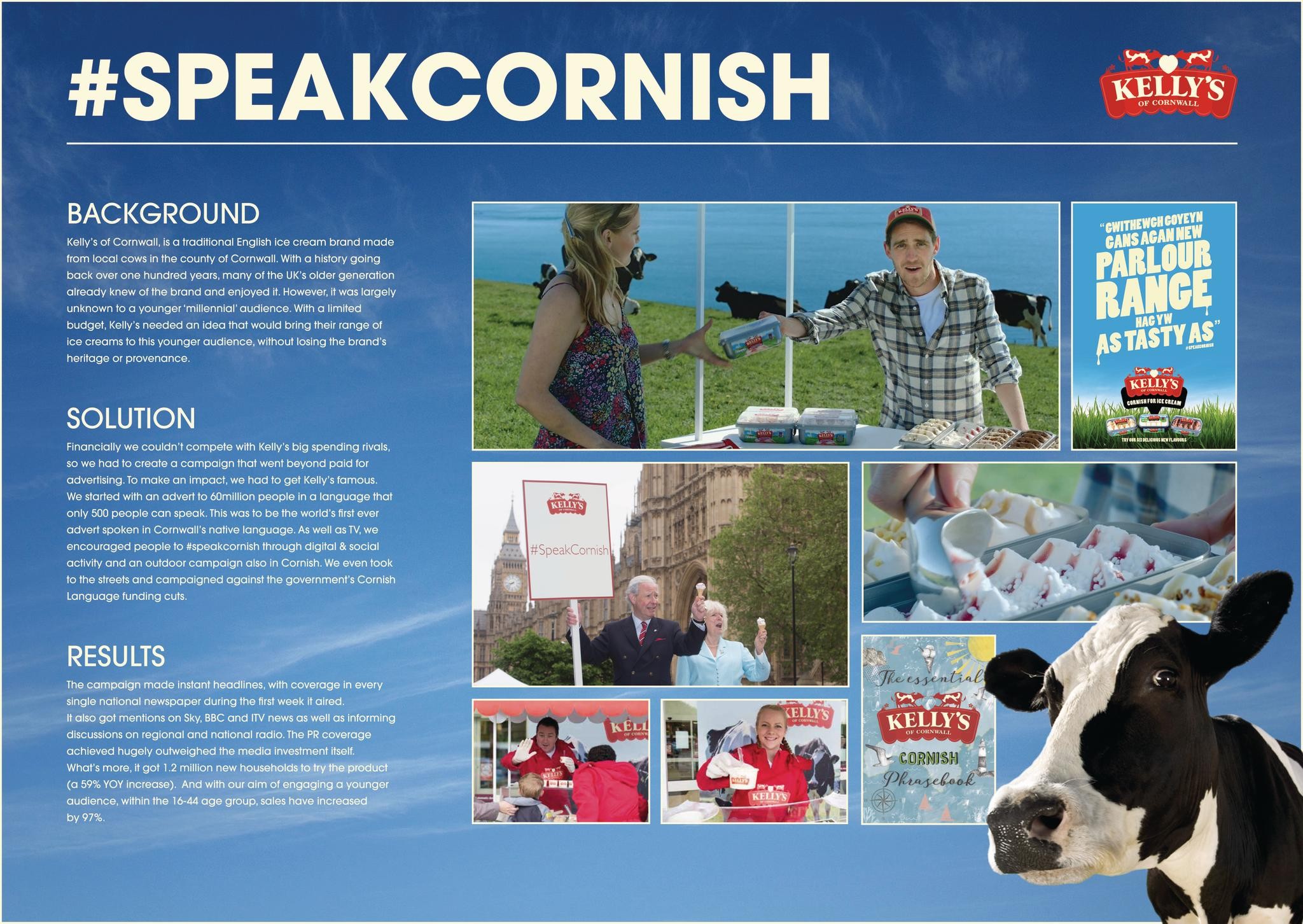Speak Cornish
