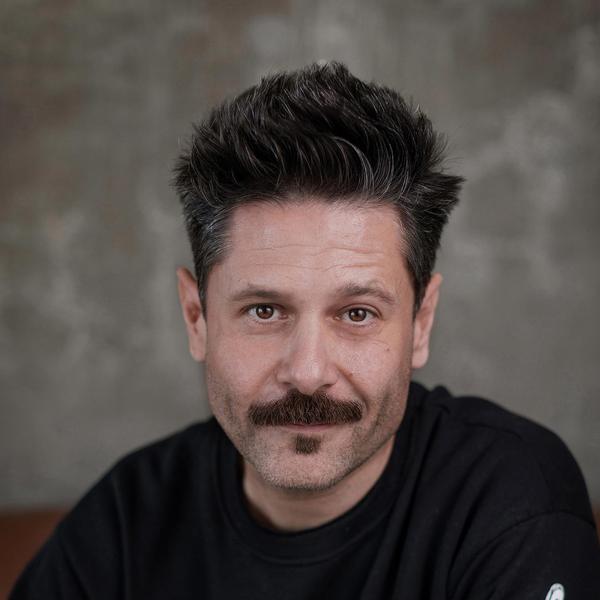 Sean Poropat