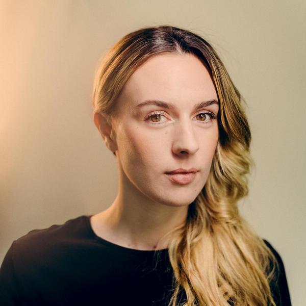 Sarah Lemarié