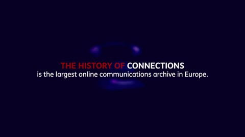 THE HISTORY OF CONNECTION | Entry | THE WORK