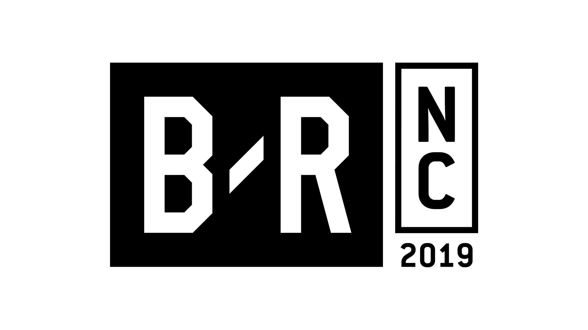 B/RxNC: NBA All-Star Weekend 2019