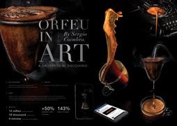 Orefu in Art - A gallery to be discovered