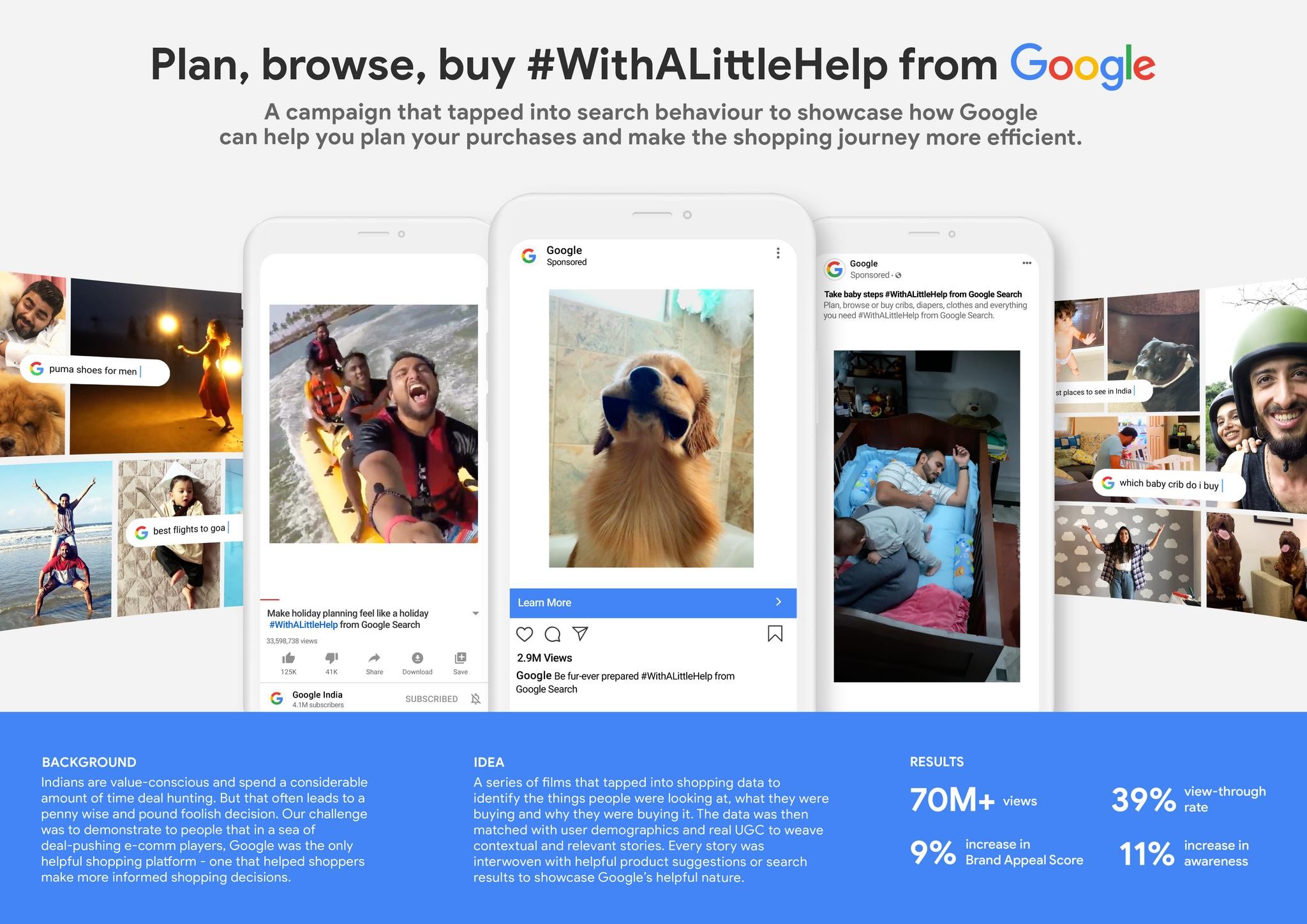 Plan, Browse, Buy #WithALittleHelp from Google