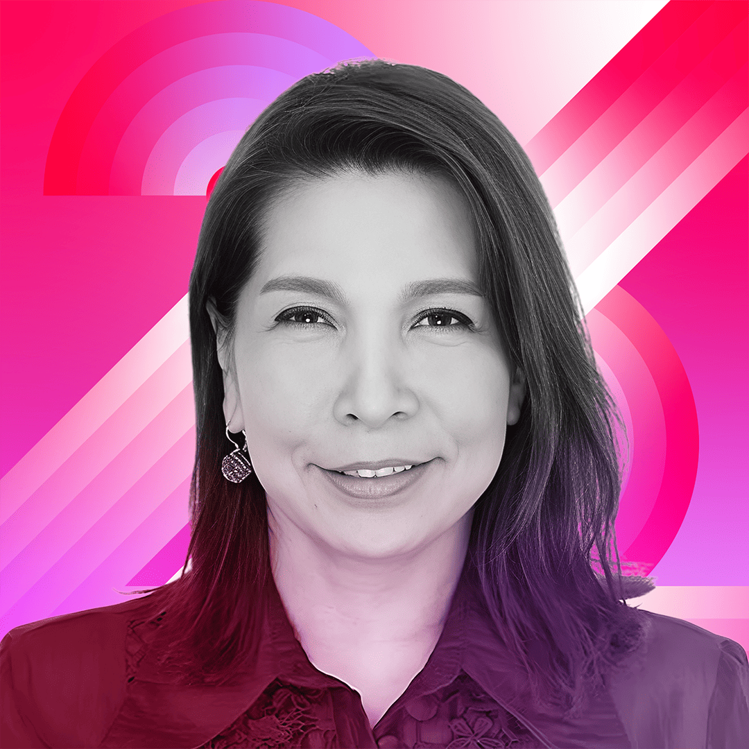 Imelda ‘Ida’ Tiongson