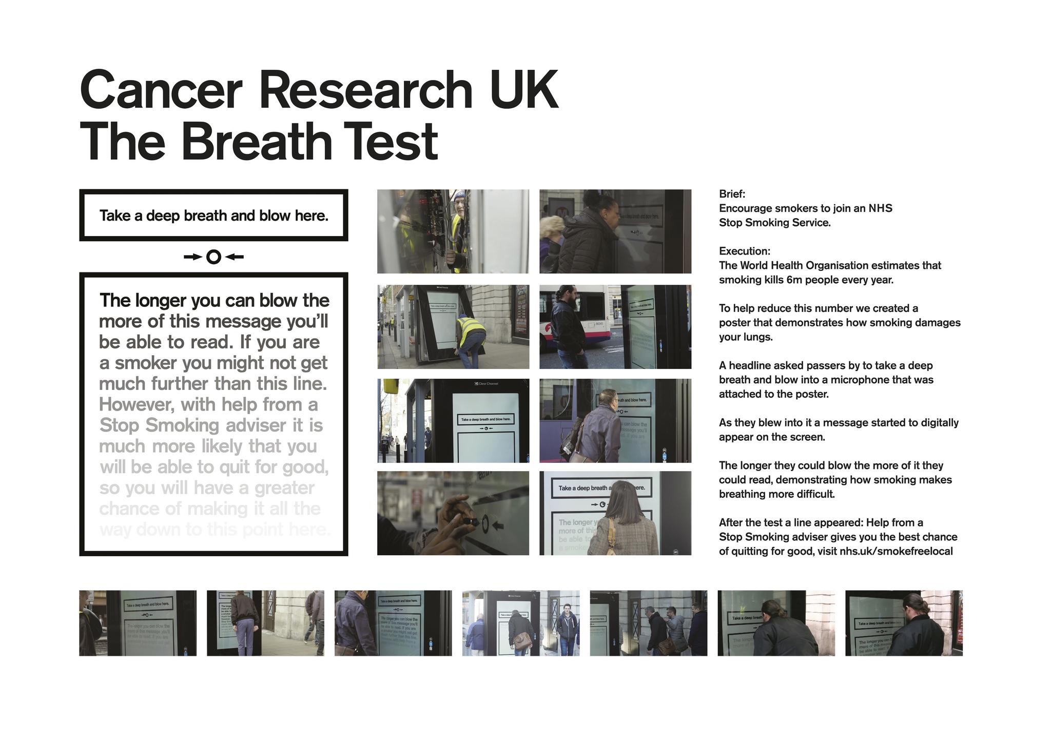 The Breath Test