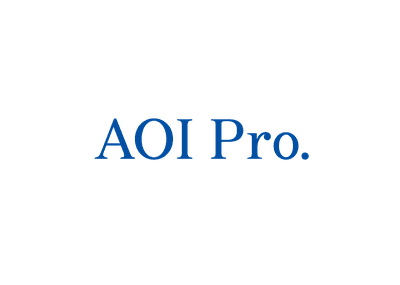AOI Pro.