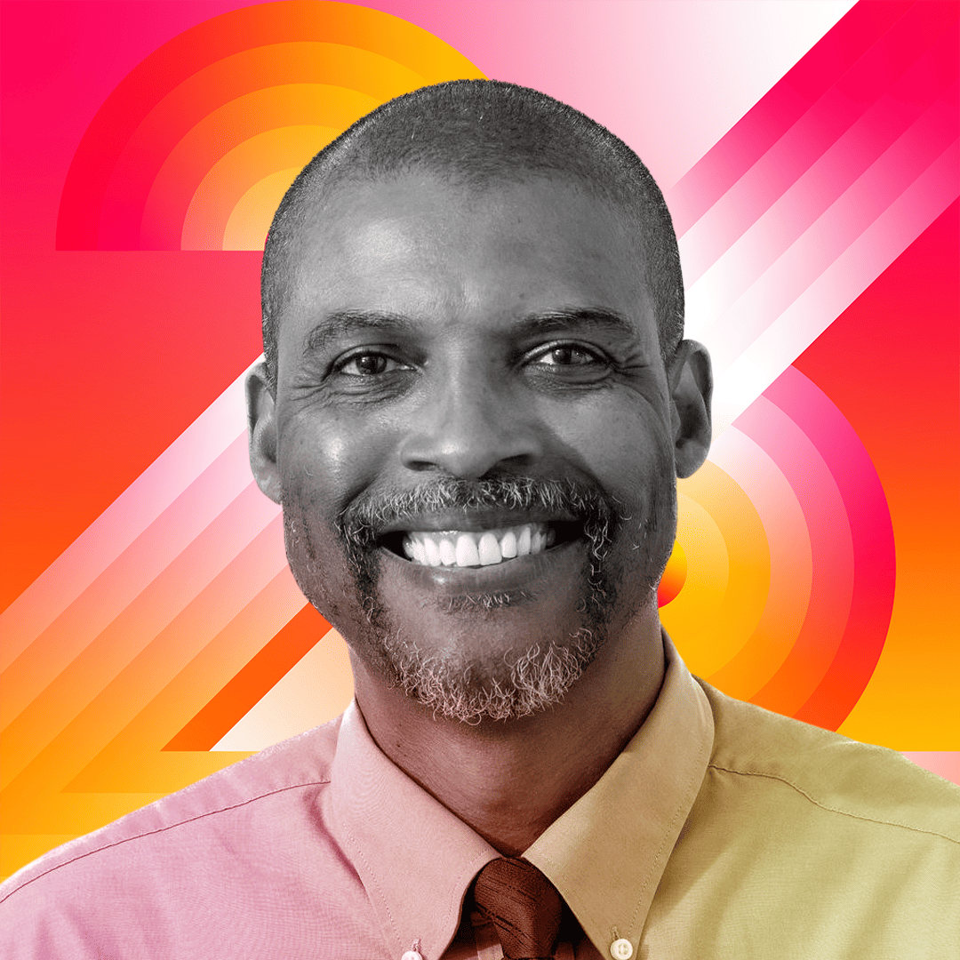 Colin Arthur