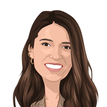 Fernanda De La Colina