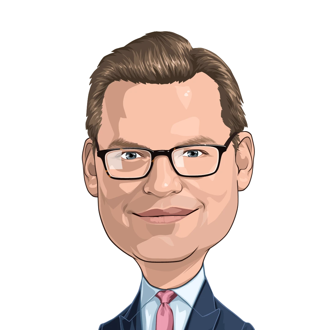 Speakers | Money20/20 USA