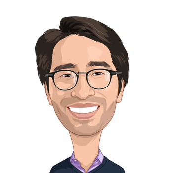 Ryan Kosai