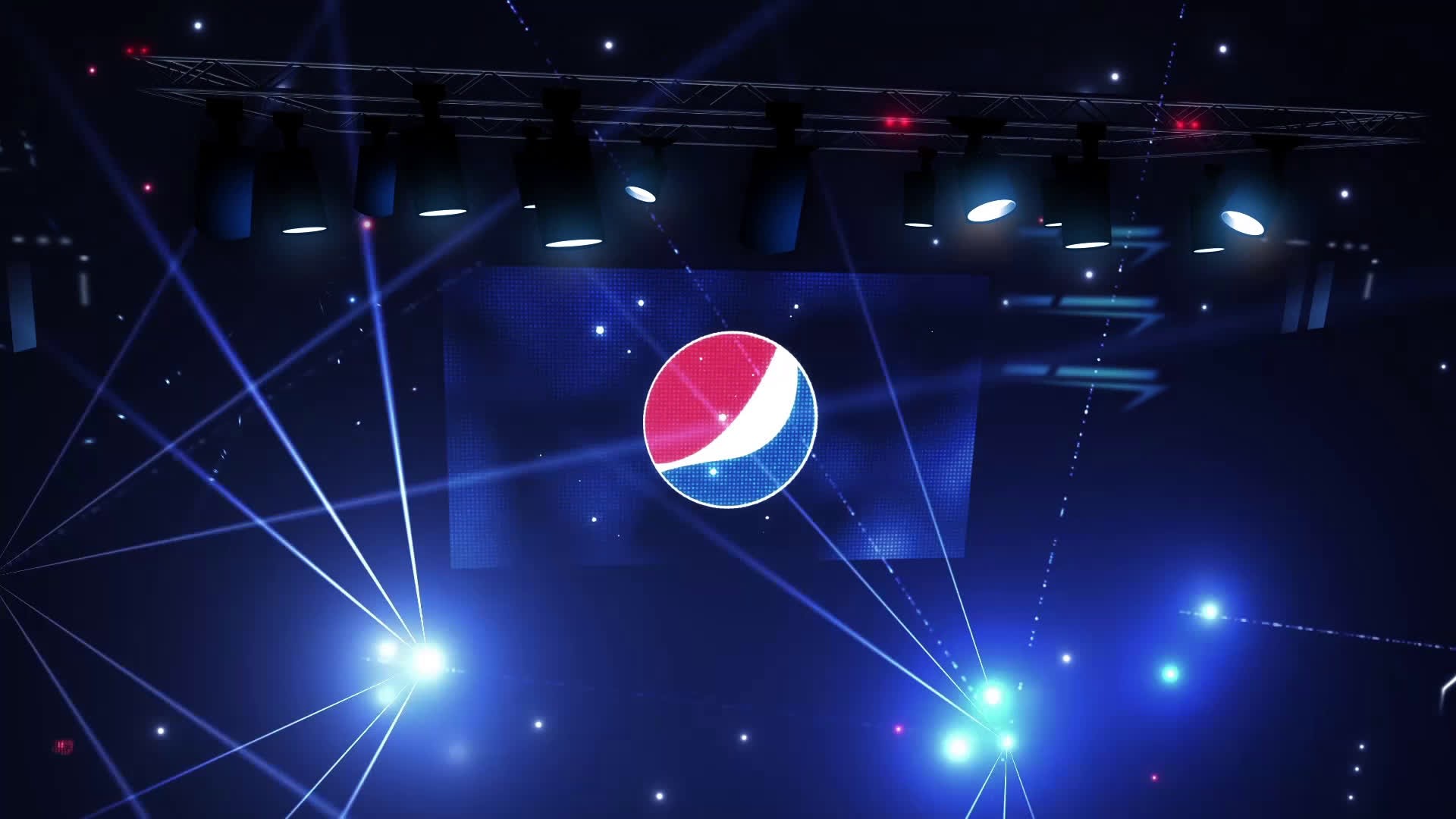 Pepsi Live Music