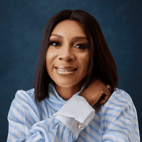 Omawumi Ogbe