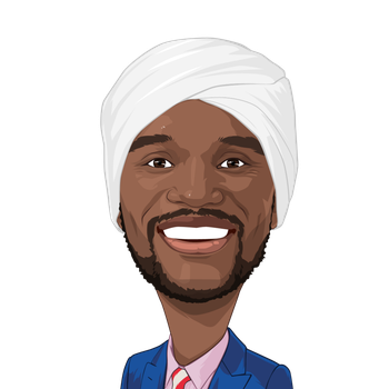 David Wachira