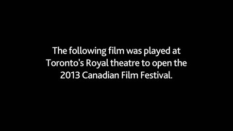 CANADIAN FILM FEST