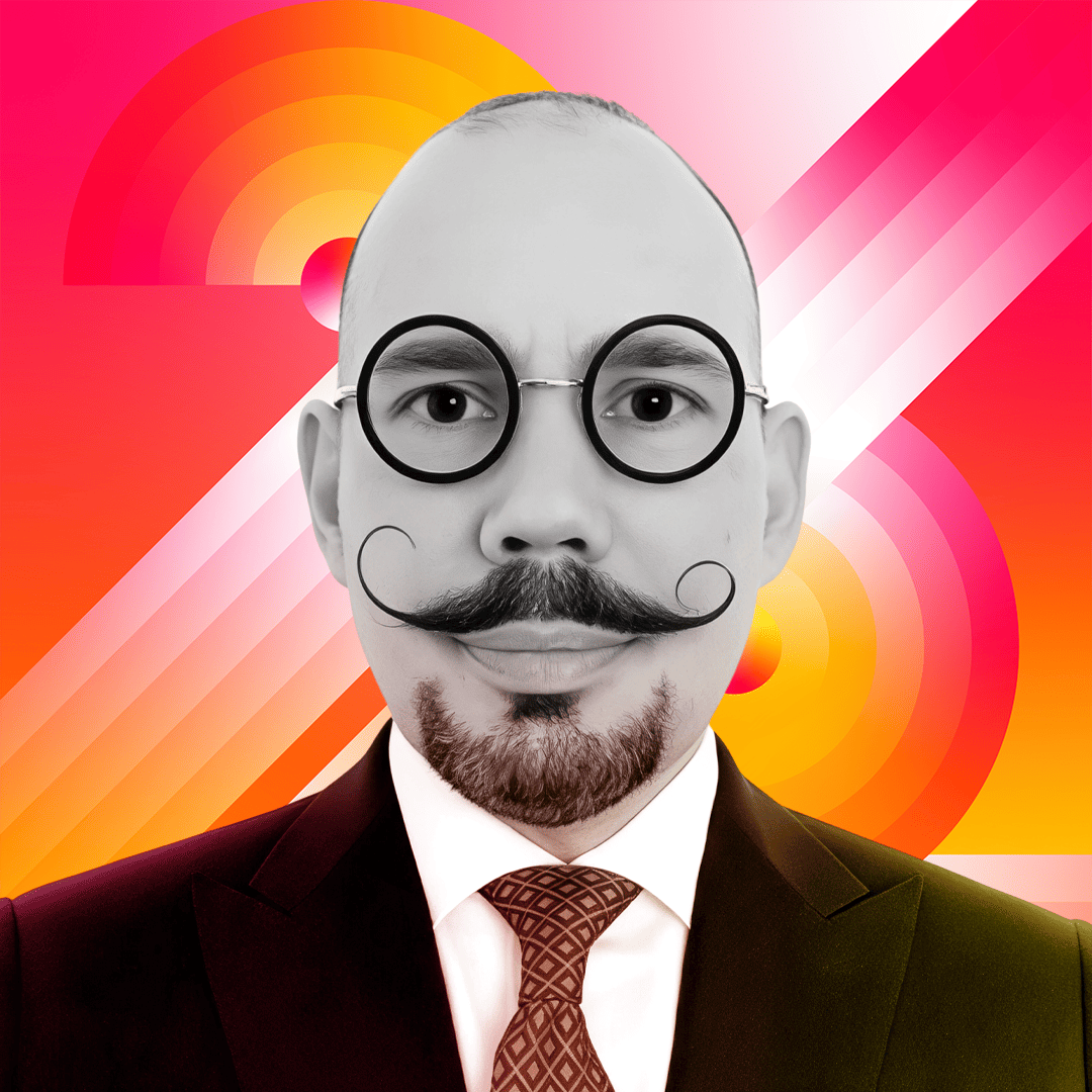 Erick Schneider