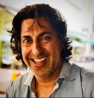 Gurdeep Puri