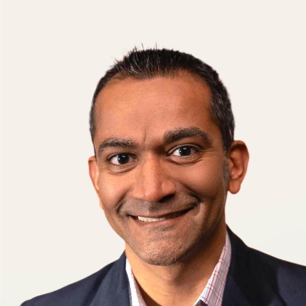 Swapnil Patel