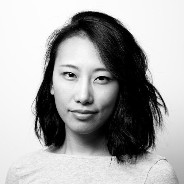 Patty Huang