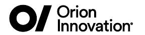 Orion Innovation