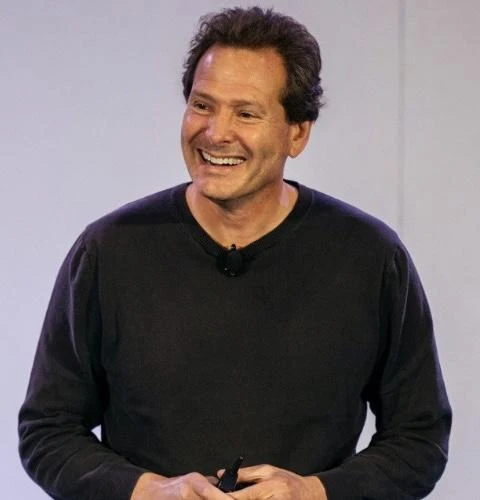 Dan Schulman