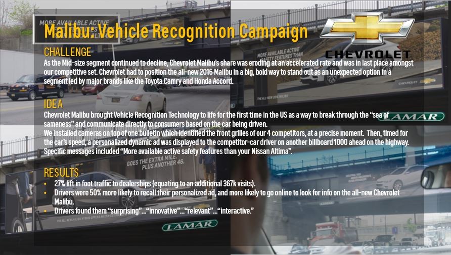 Vehicle Recognition