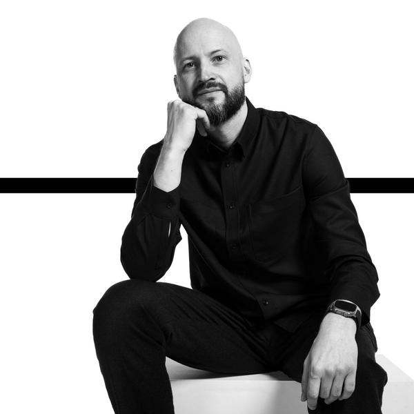 Marcin Sosiński