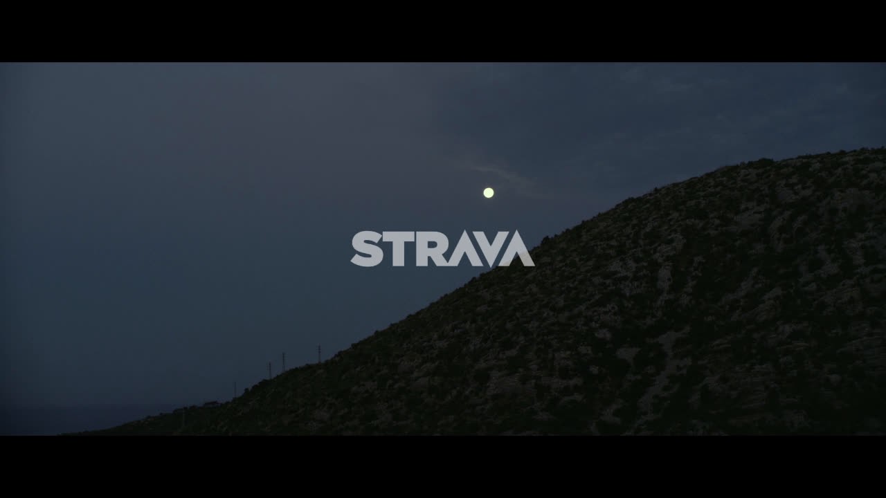 Strava - Insights