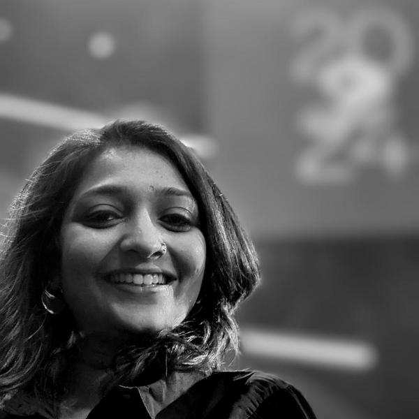Ayshwarya Sharma