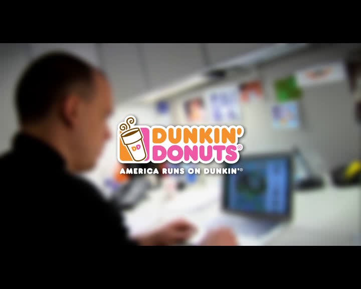 DUNKIN AND SIMS ONLINE