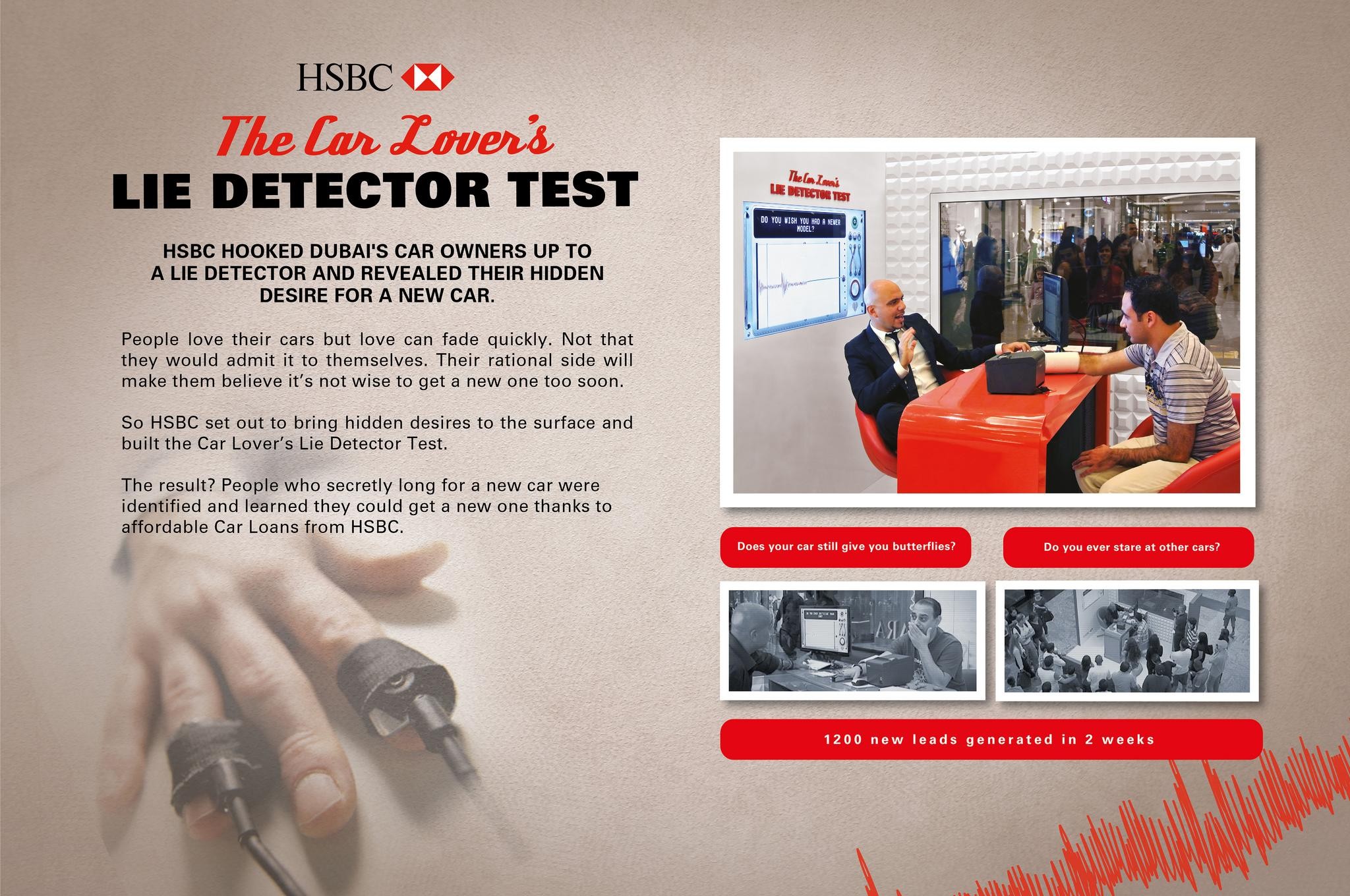 Lie Detector Set Lie Detector Set
